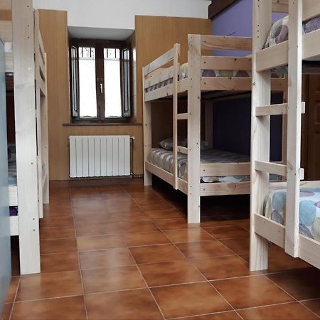 Albergue La Vargona Camaleño Extérieur photo